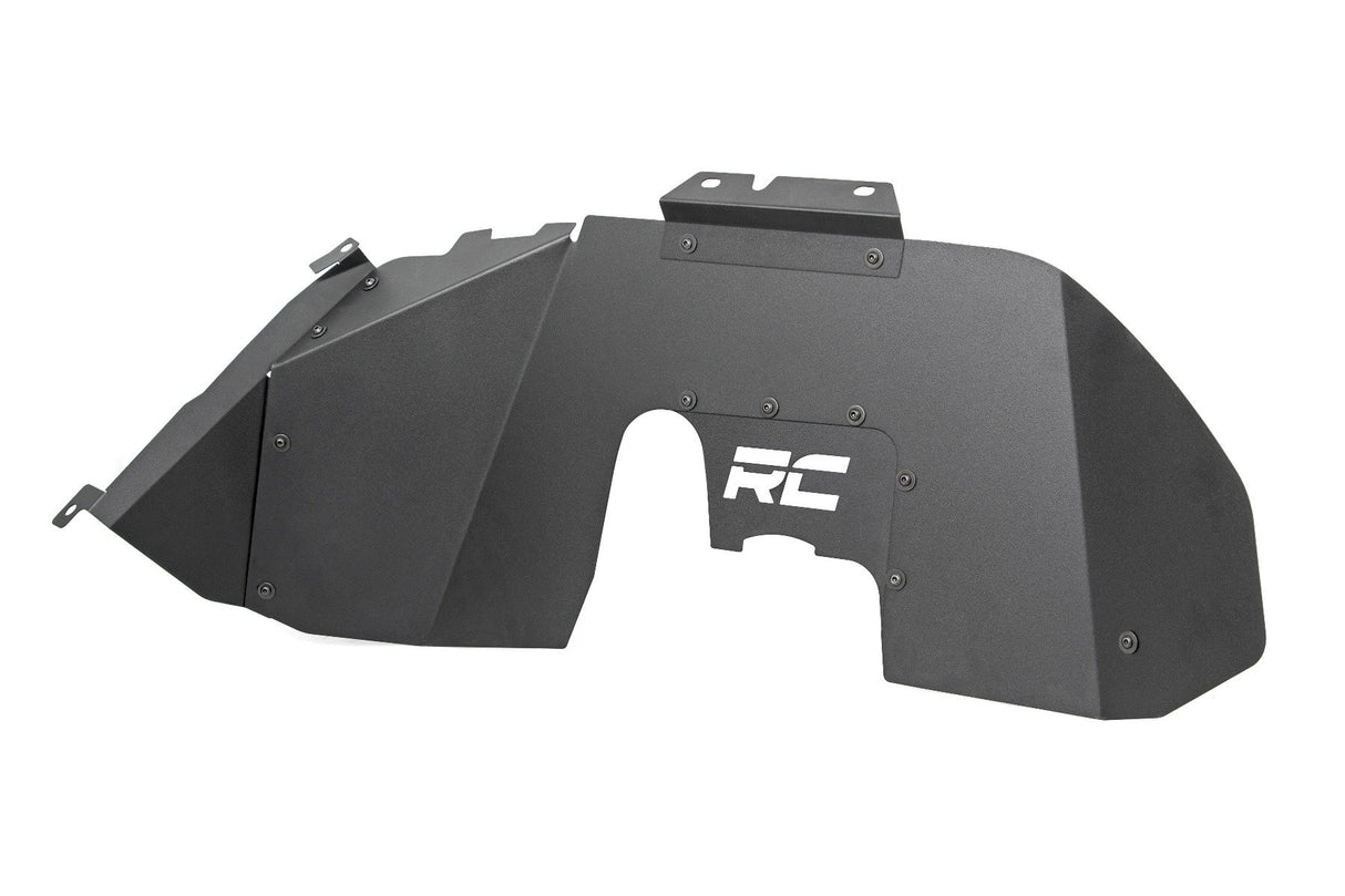 Inner Fenders Jeep Wrangler JL (21-24)/Wrangler Unlimited (18-25)