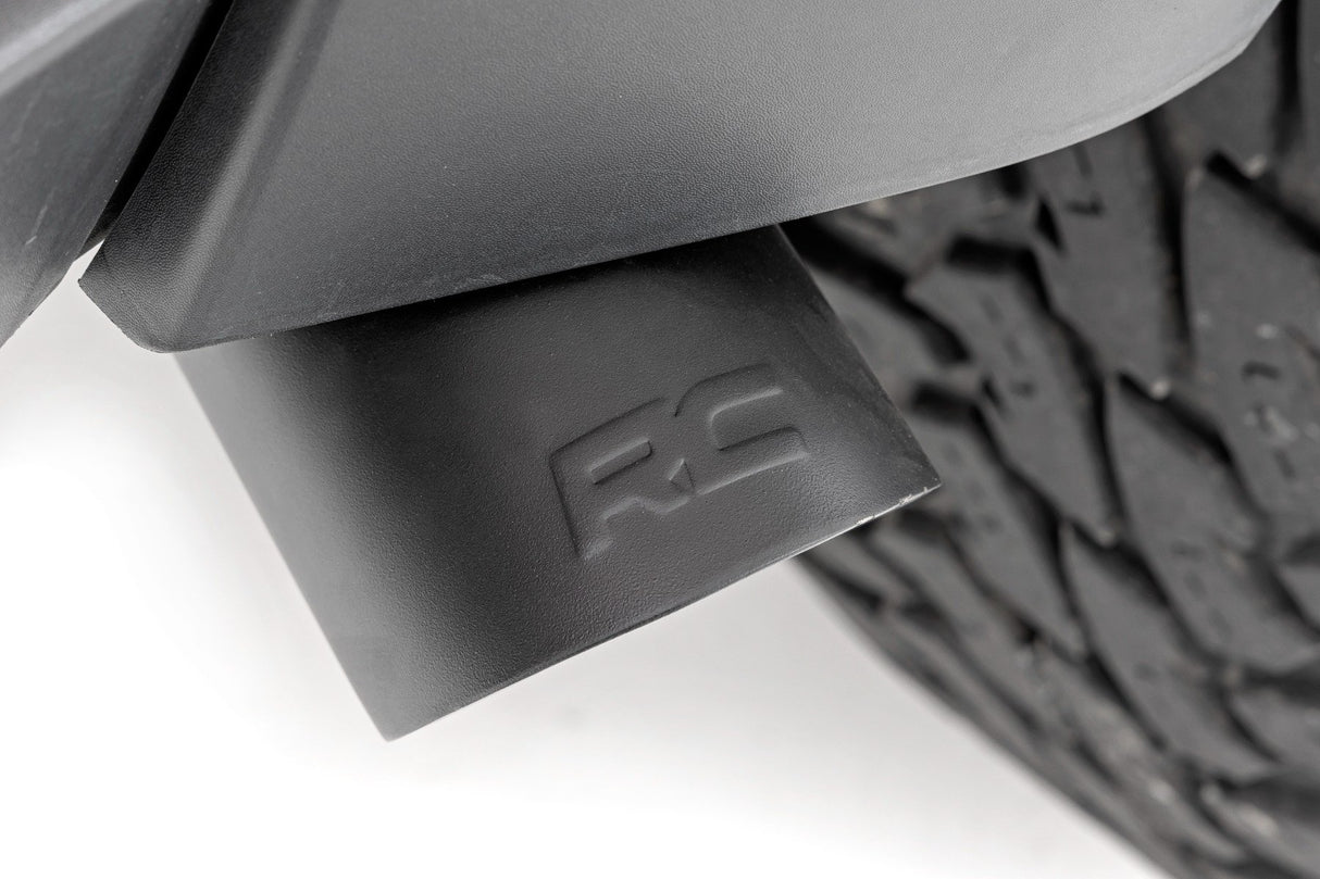 Performance Cat-Back Exhaust | Stainless | 3.6L | Jeep Gladiator JT (20-25)