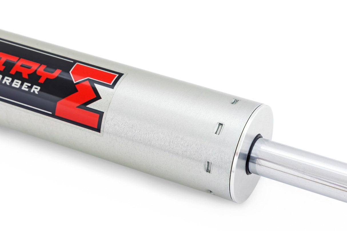 M1 Monotube Front Shocks | Stock | Jeep Wrangler JK/Wrangler Unlimited (07-18)