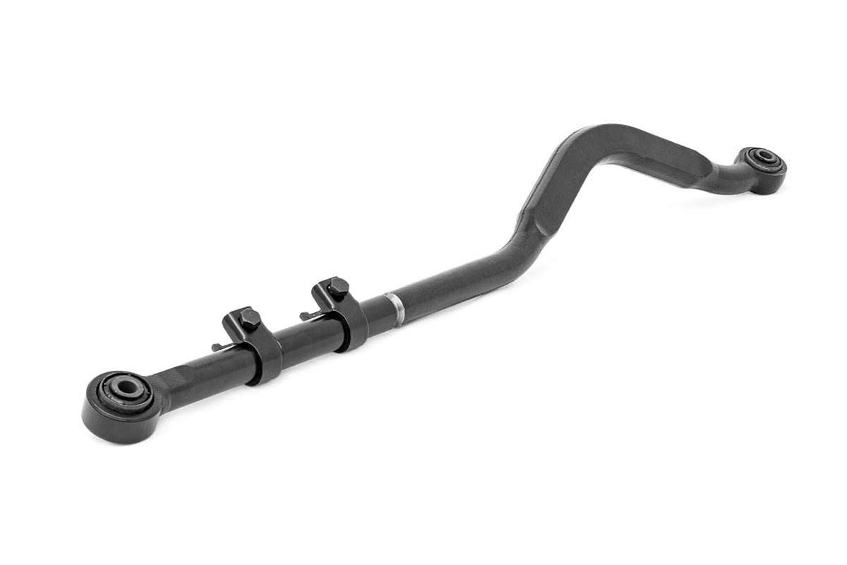 Track Bar | Forged | Front | 2.5-6 Inch Lift | Jeep Gladiator JT/Wrangler JL (18-26)