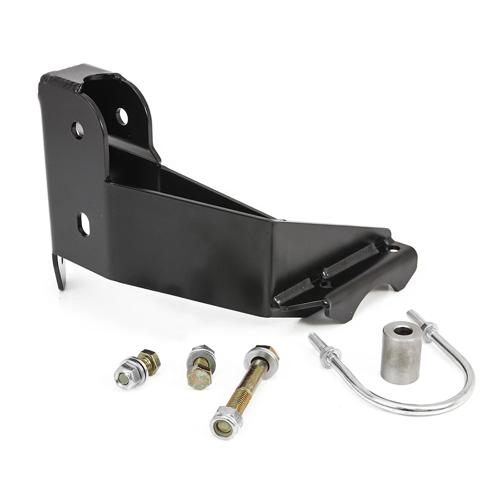 Gladiator JT 2020-2025 Jeep (w/ 3-4" Lift) - Rear Track Bar Bracket by ReadyLift Brand: ReadyLift
