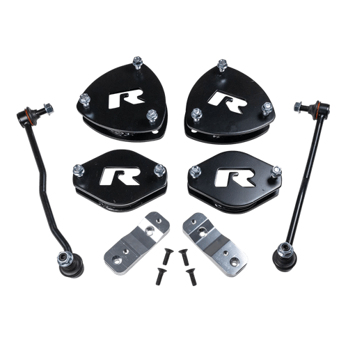 ReadyLift Suspension - RL 1-1.5 JEEP WRANGLER JL LIFT