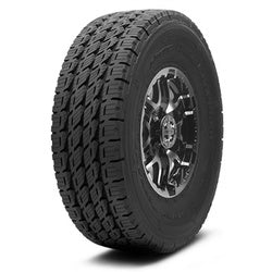 Nitto - Dura Grappler - LT275/70R18/10