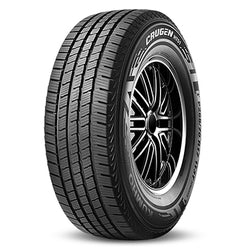 Kumho - Crugen HT51 - LT275/70R18/10