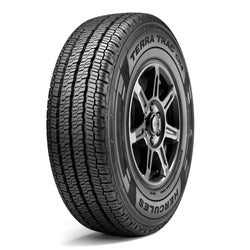 Hercules - Terra Trac CH4 - LT275/70R18/10