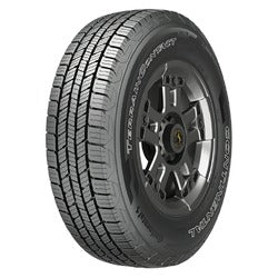 Continental - Terrain Contact H/T - LT285/60R20/10