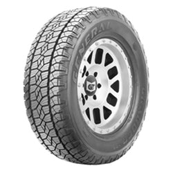 General - Grabber APT - LT275/70R18/10