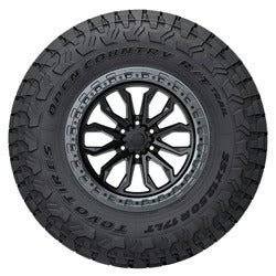 Toyo - Open Country R/T Trail - 37X13.50R20LT/10