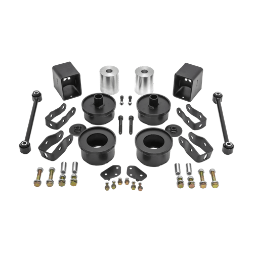 ReadyLift Suspension 2.5" SST Lift Kit for 18-23 Jeep Wrangler JL