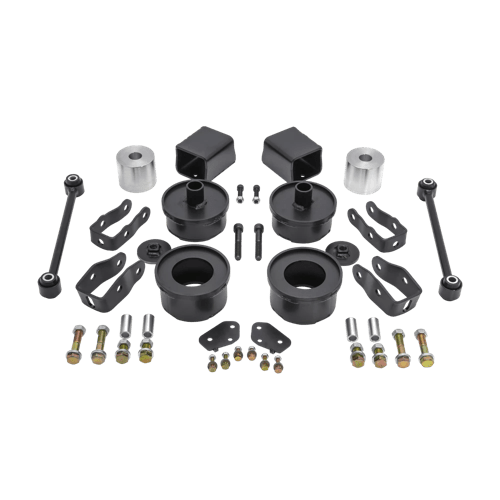 ReadyLift Suspension 2.5" SST Lift Kit for 18-23 Jeep Wrangler JL