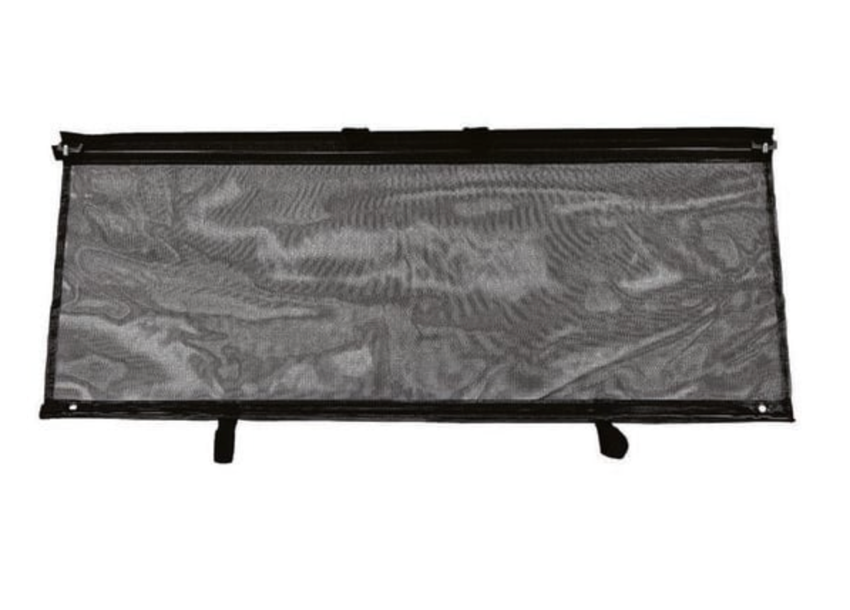 Quadratec QuadraTop Skylite Roll Top Sunshade for Jeep Wrangler JL & Gladiator JT