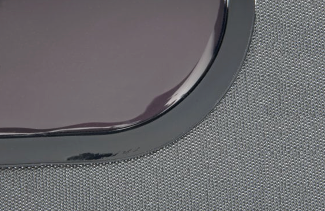 QuadraTop Premium Sailcloth Replacement Soft Top in Black Diamond for 07-12 Jeep Wrangler JK 2 Door