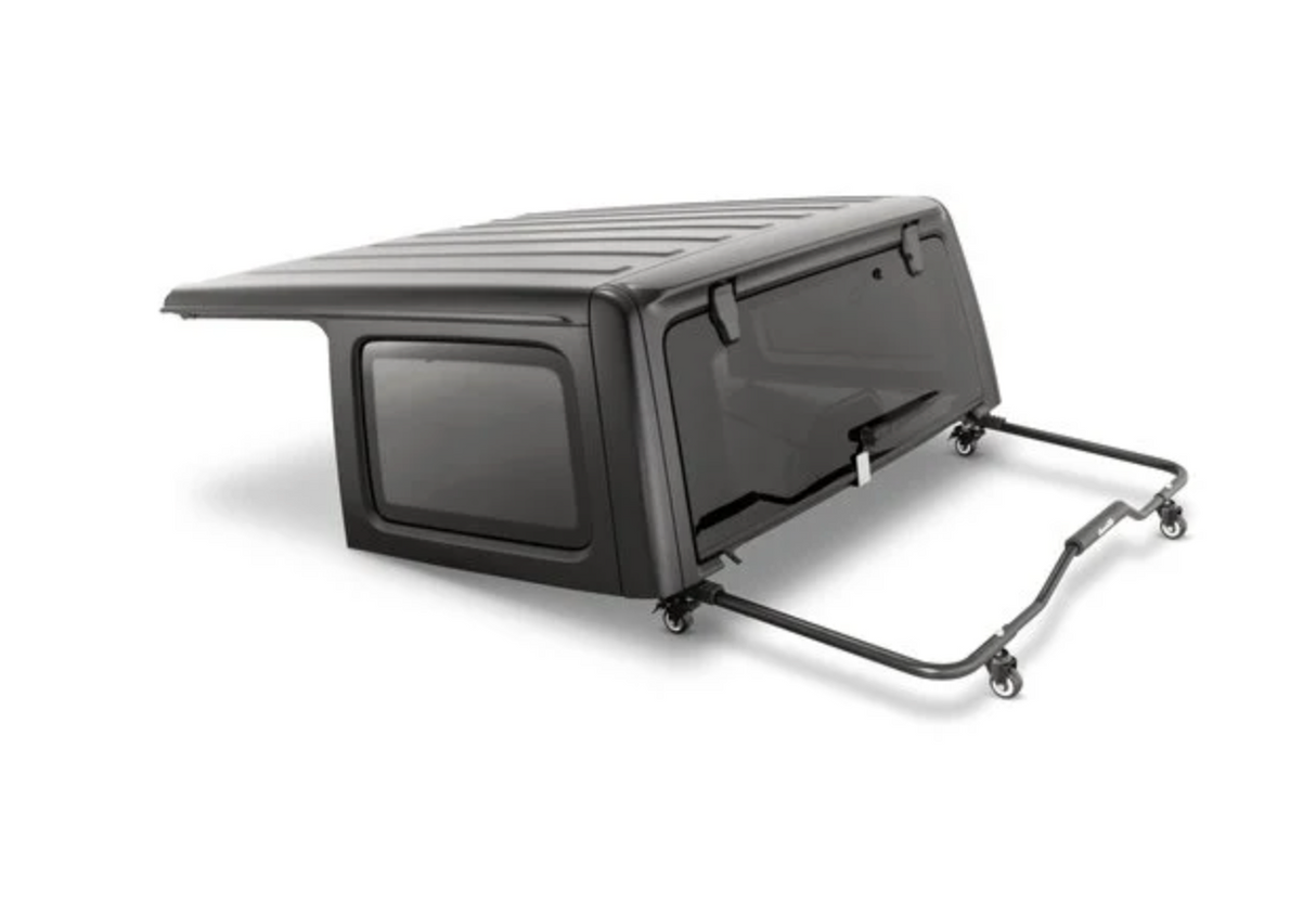 QuadraTop Premium Hardtop Cart for 07-Current Jeep Wrangler JK & JL