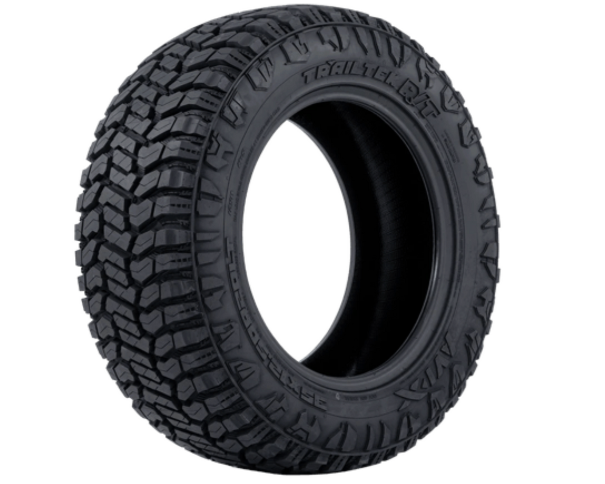 Avix TrailTek RT 35x12.50R17LT