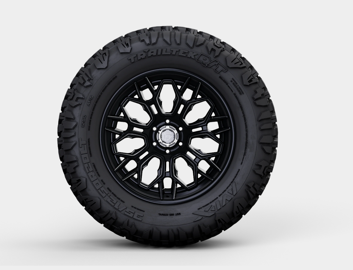 Avix TrailTek RT 35x12.50R20LT