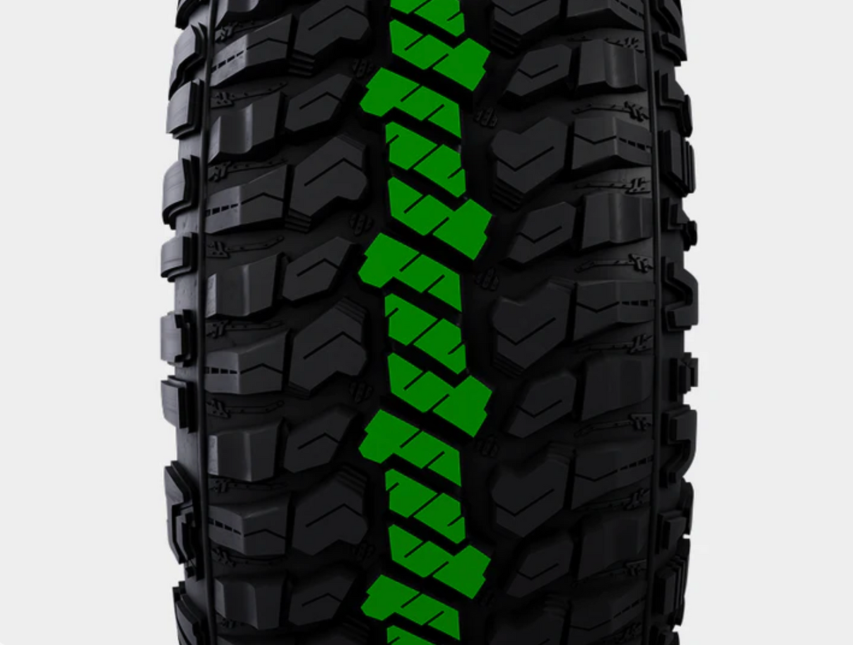 Avix TrailTek RT 33x12.50R20LT