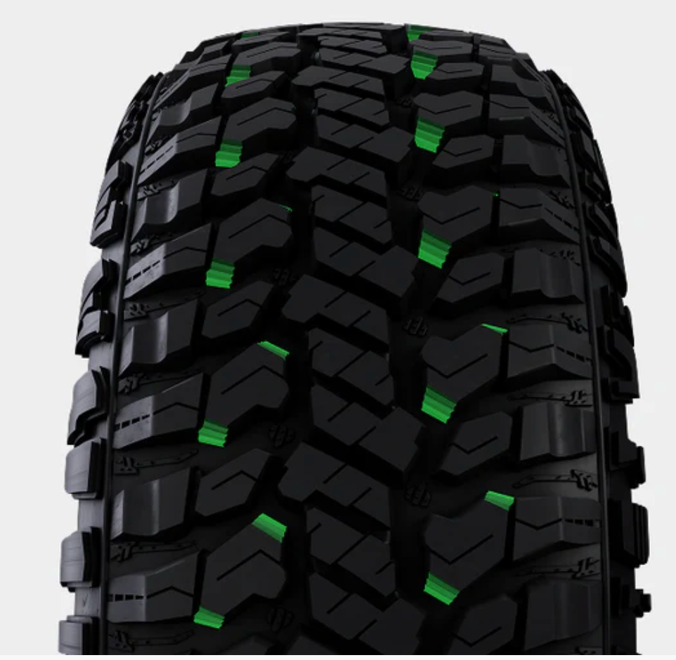 Avix TrailTek RT LT305/55R20