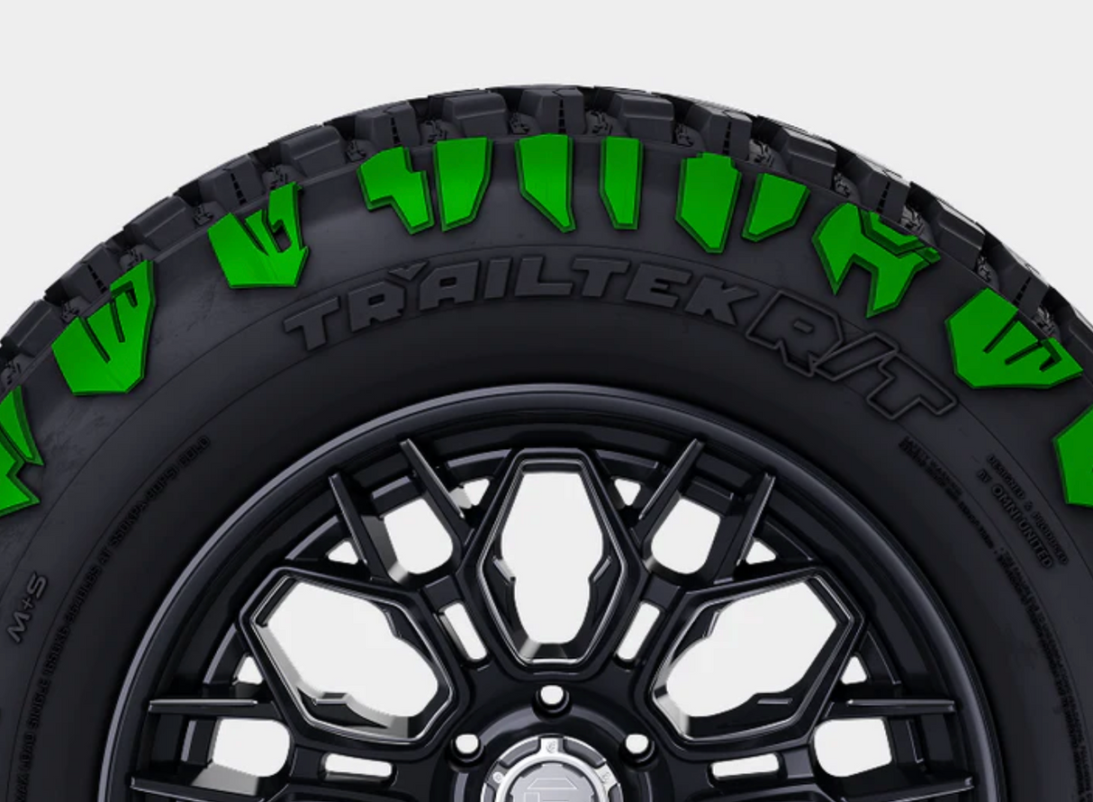 Avix TrailTek RT LT305/55R20