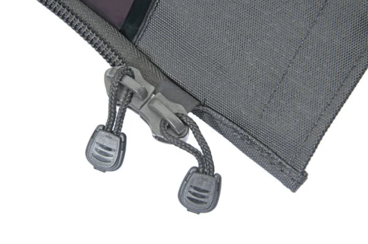 QuadraTop Premium Sailcloth Replacement Soft Top in Black Diamond for 10-18 Model Years