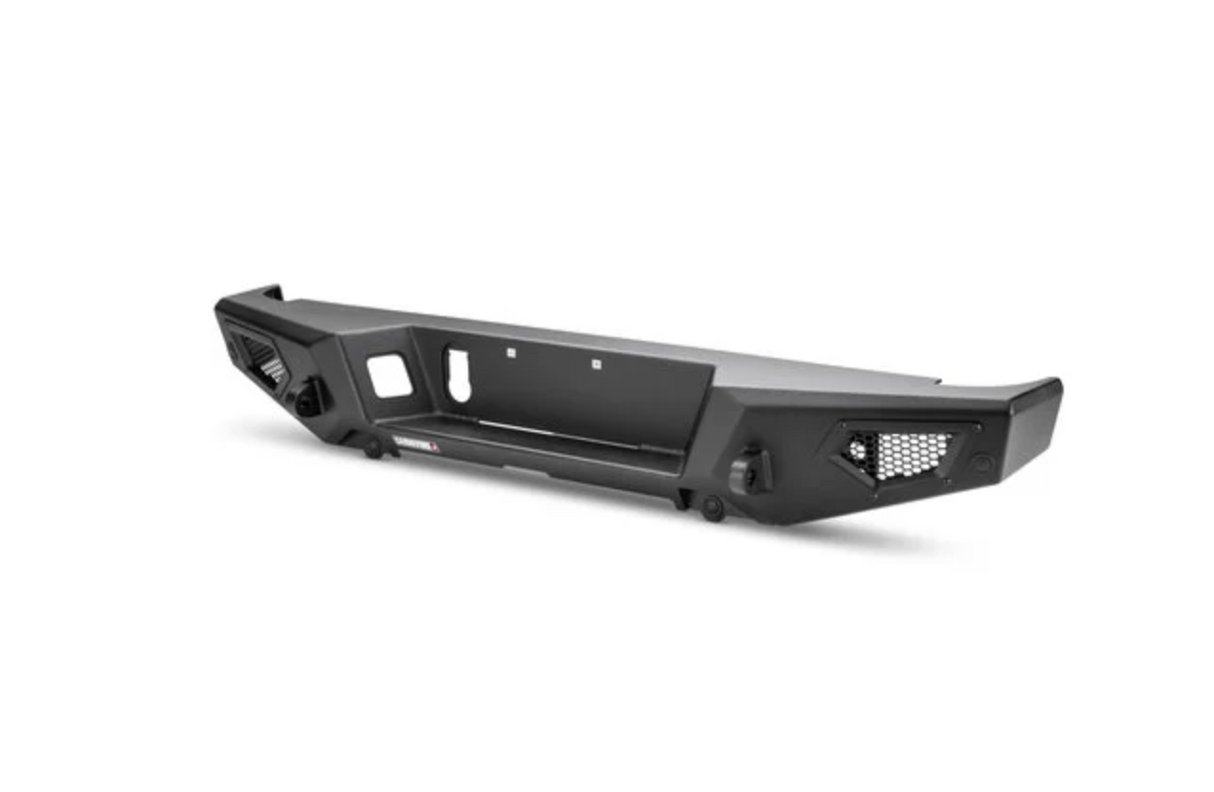 Carnivore Rear Bumper for 20-26 Jeep Gladiator JT