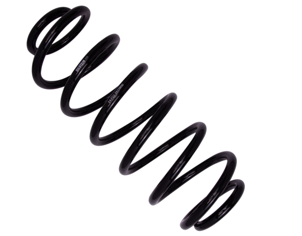 Bilstein Suspension B8 5100 1.5" Lift Kit for Jeep Wrangler 2018-2023 with Winch