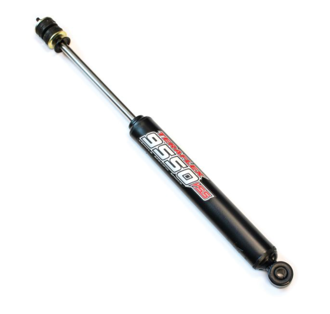 JK: 9550 VSS Twin-Tube Shock - Front (3-4" Lift)