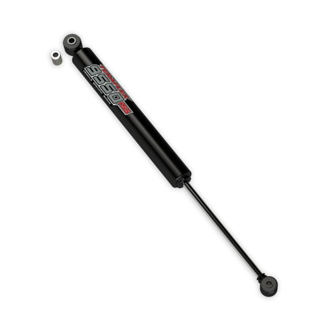 JL: 9550 VSS Twin-Tube Shock - Rear (2.5-3" Lift)