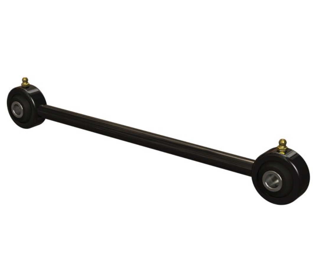 JK / TJ: 12.25" ST Rear Sway Bar Link (3-4" Lift)