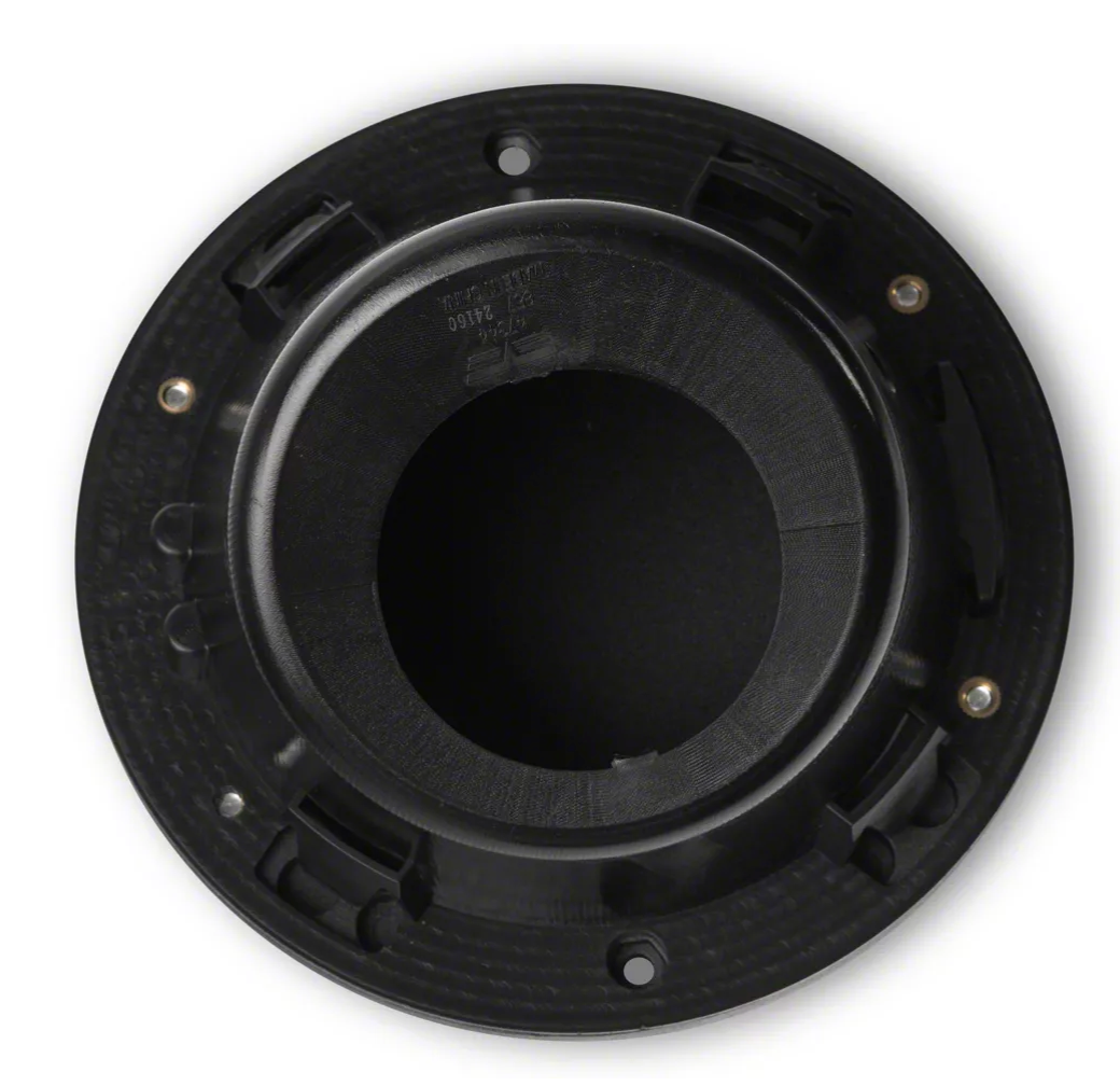 Trail Ops Fuel Door – Jeep Wrangler JK / JKU (2007–2018)