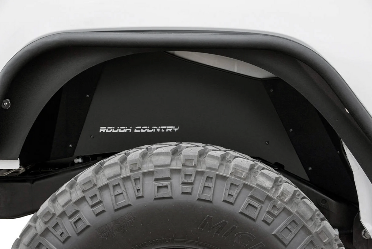 Inner Fenders Jeep Wrangler JK (2007-2018)