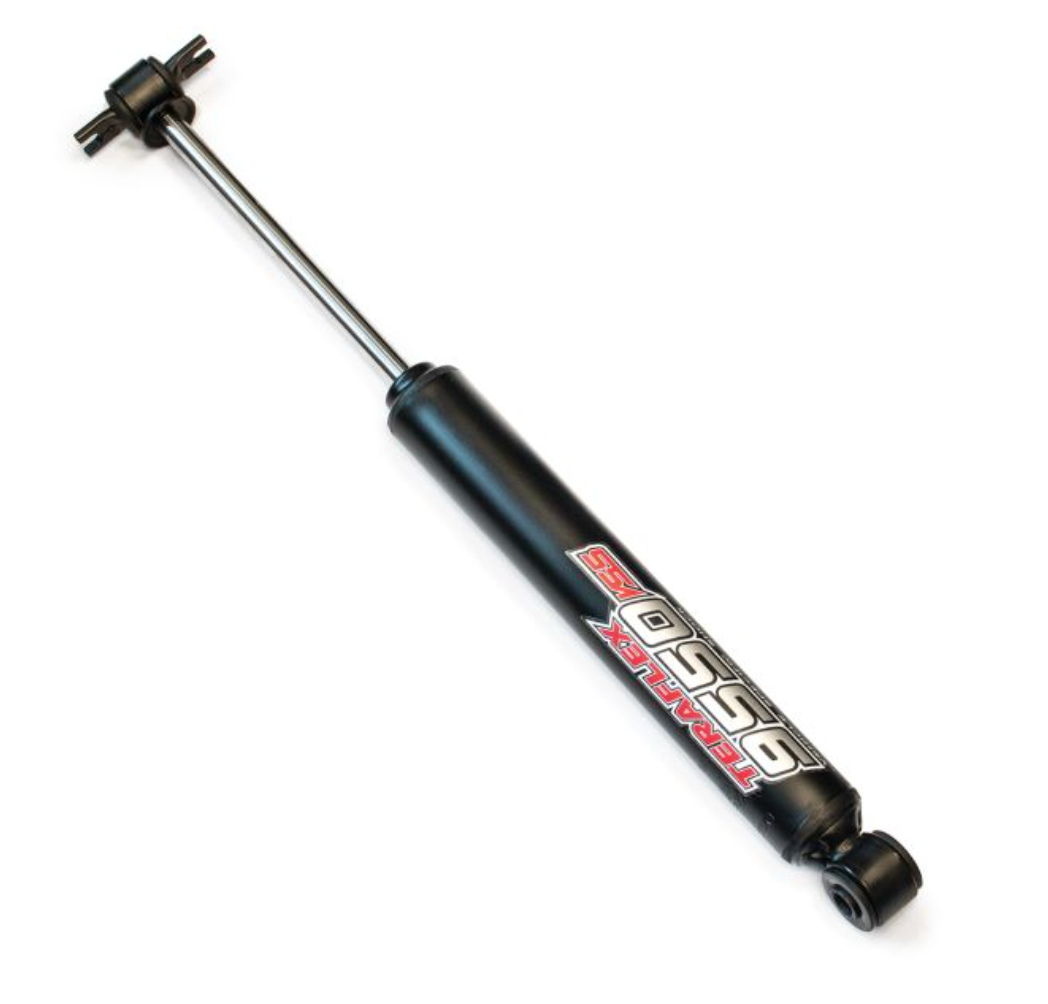 JK: 9550 VSS Twin-Tube Shock - Rear (3-4" Lift)