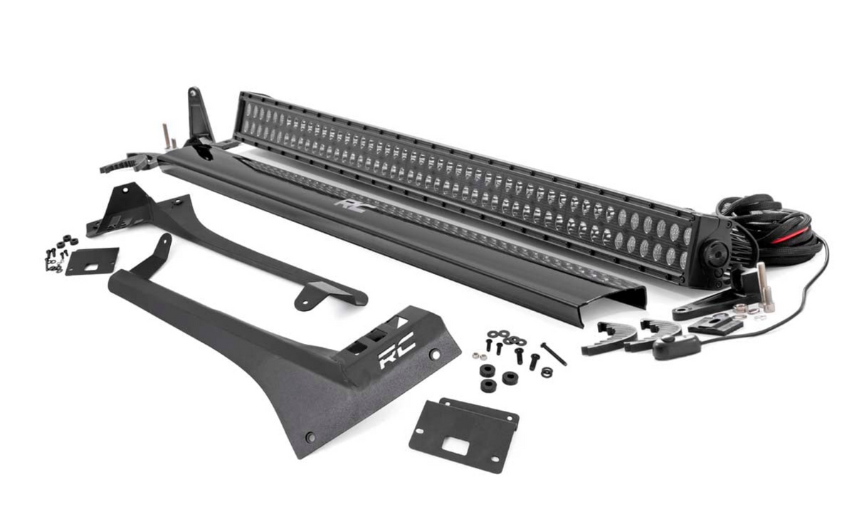LED Light Kit Jeep Gladiator JT/Wrangler JL (18-26)
