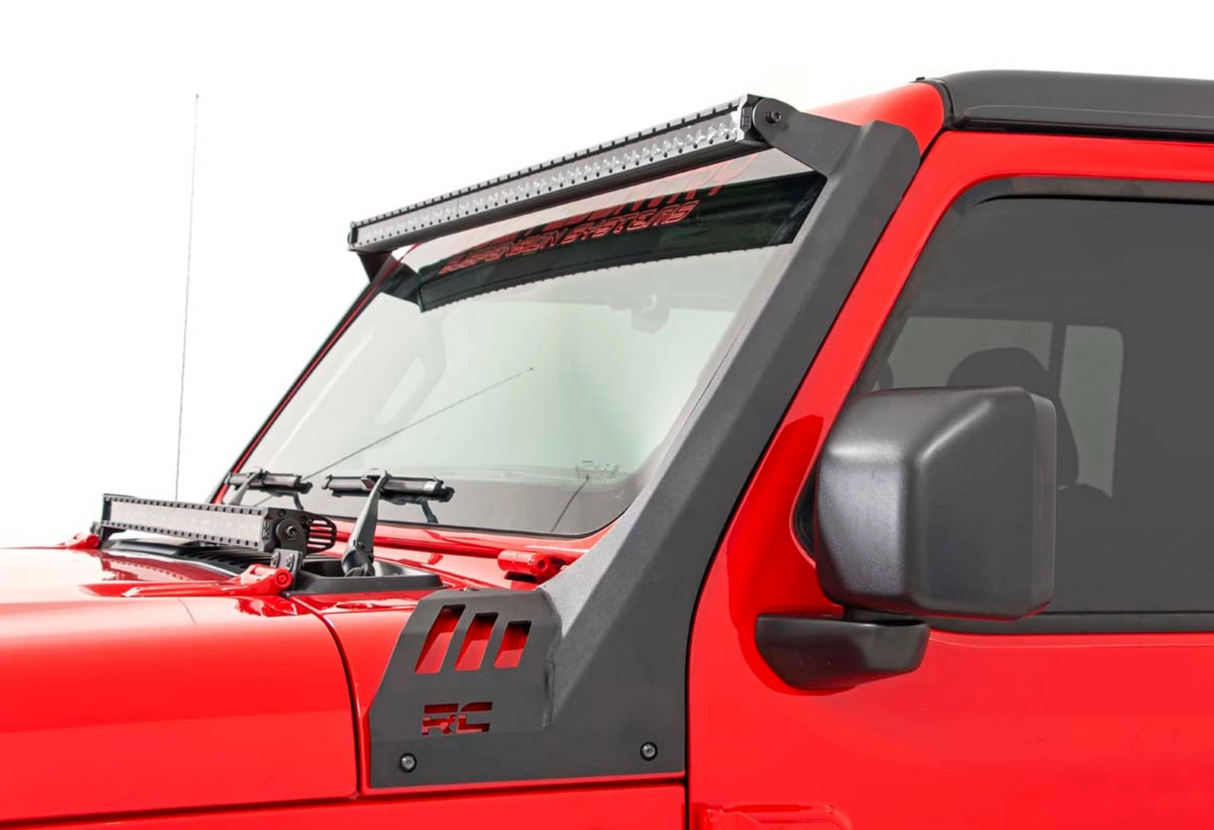 LED Light Kit Jeep Gladiator JT/Wrangler JL (18-26)