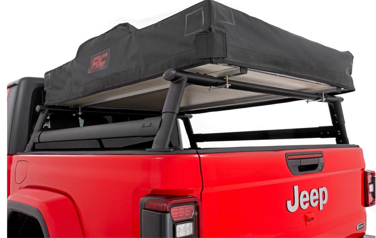 Bed Rack Jeep Gladiator JT 4WD (2020-2026)