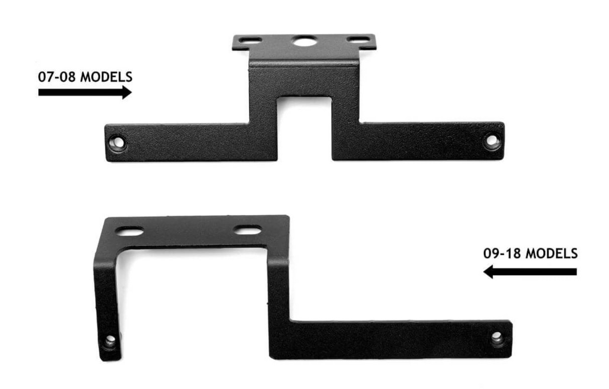 MLC-6 Multiple Light Controller | Jeep Wrangler JK/Wrangler Unlimited (07-18)