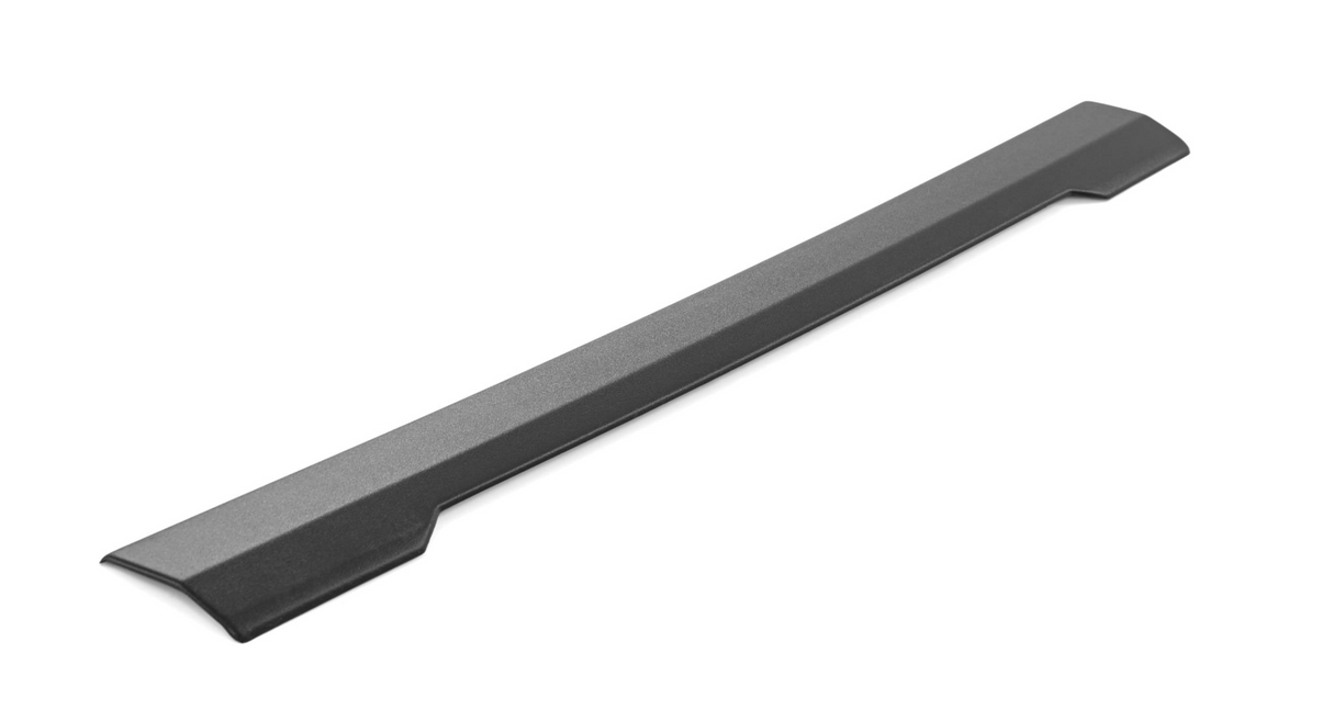 Trail Cladding Tailgate Protector | Jeep Wrangler JL/Wrangler Unlimited (18-26)