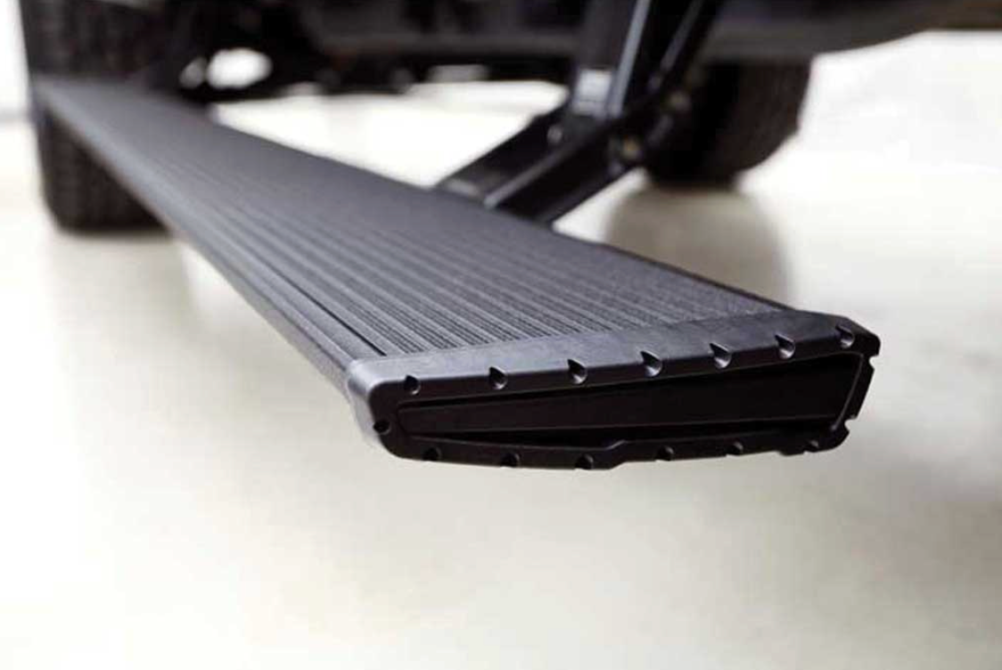 AMP Research PowerStep Extreme Running Boards Gladiator JT
