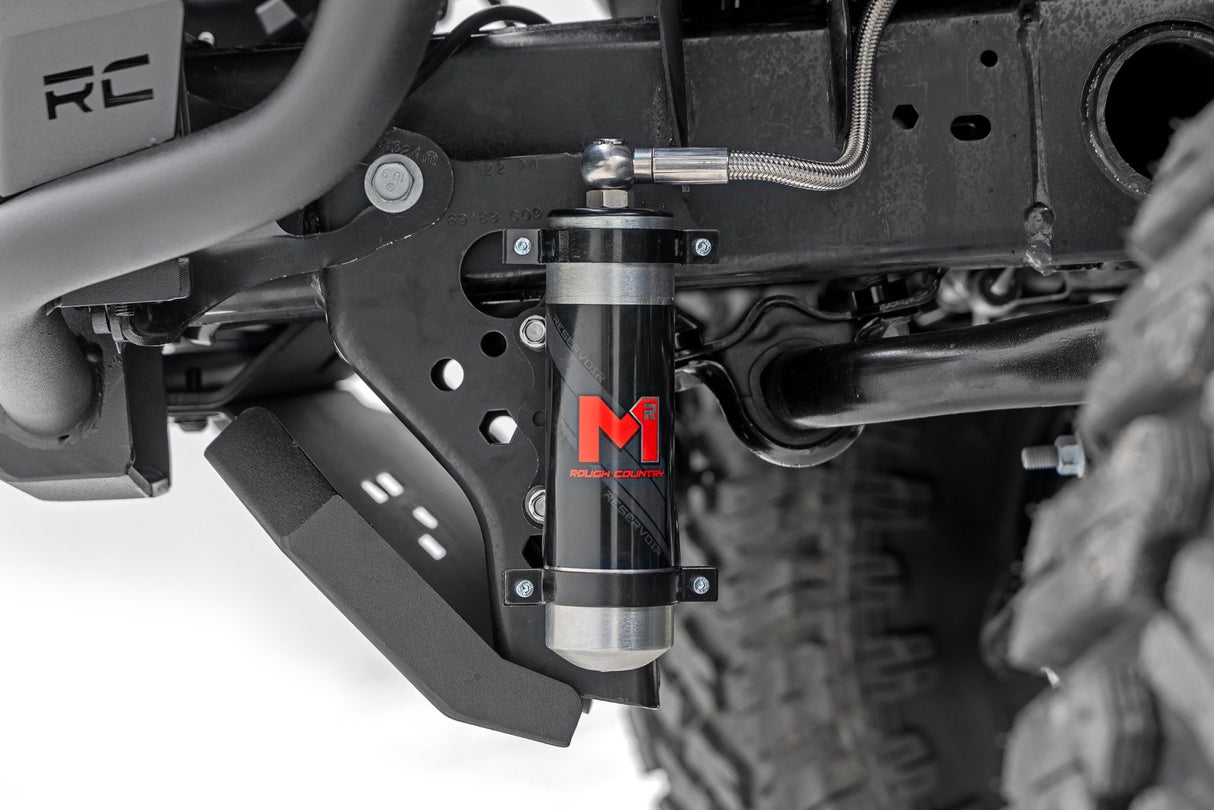 M1R Monotube Front Shocks | 0-2.5" | Jeep Gladiator JT 4WD (2020-2025)