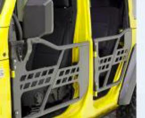 Trail Ops Tubular Door Set TO-JL-DR-001