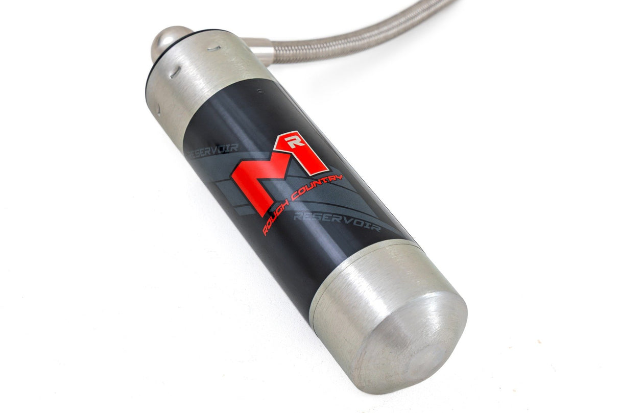 M1R Monotube Front Shocks | 0-1.5" | Jeep Wrangler JL (18-26)/Wrangler Unlimited (18-26)