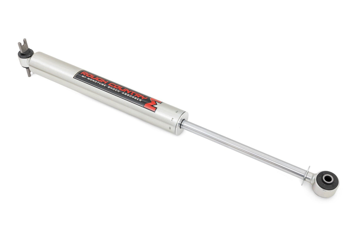 M1 Monotube Rear Shocks | 0-3" | Jeep Wrangler JK/Wrangler Unlimited (07-18)