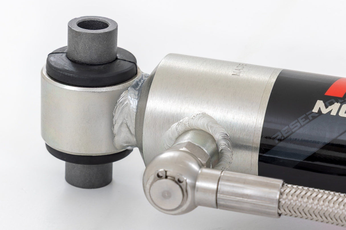 M1R Monotube Rear Shocks | 4-6" | Jeep Wrangler JL (18-26)/Wrangler Unlimited (18-26)