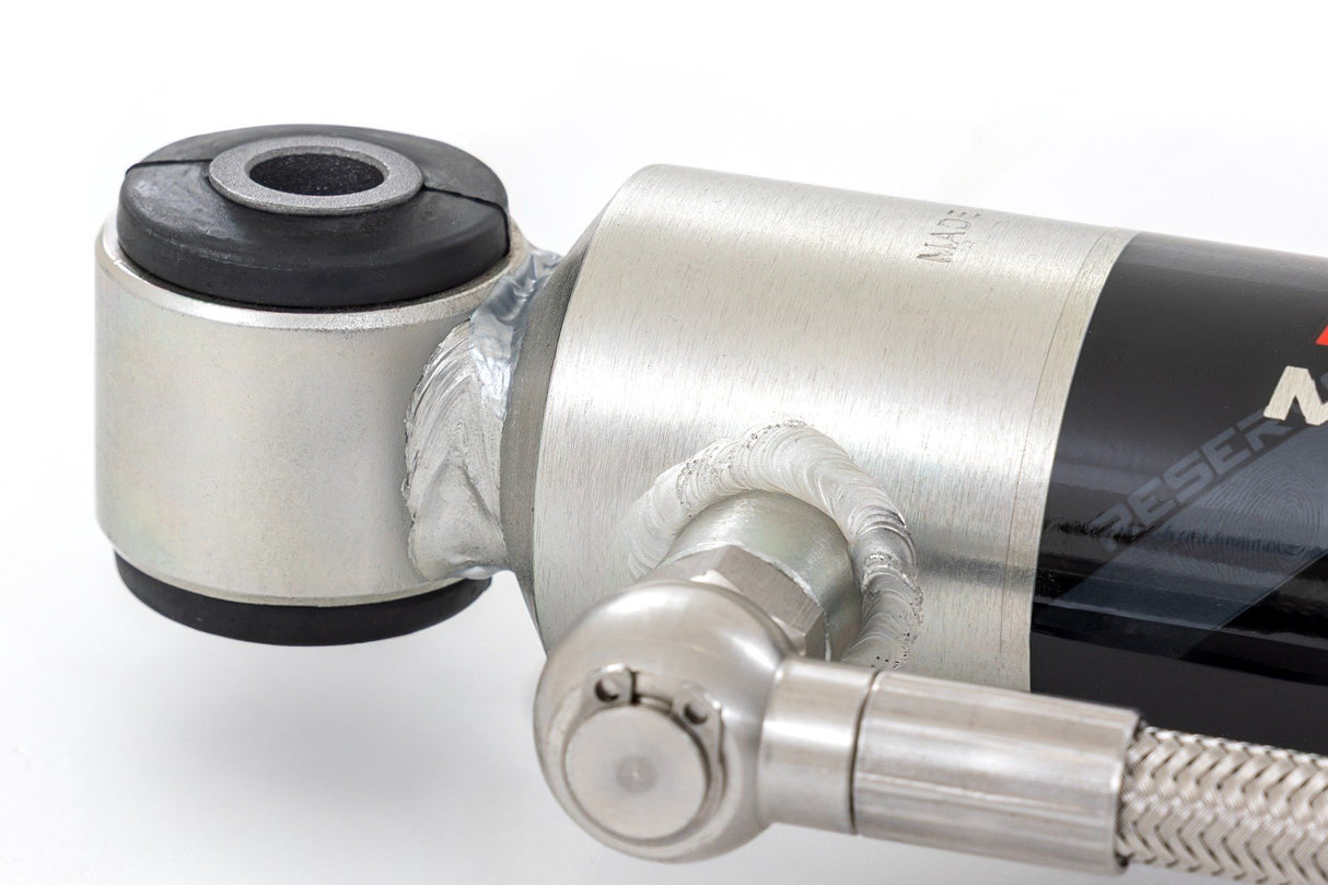 M1R Monotube Rear Shocks | 4-6" | Jeep Gladiator JT 4WD (2020-2025)