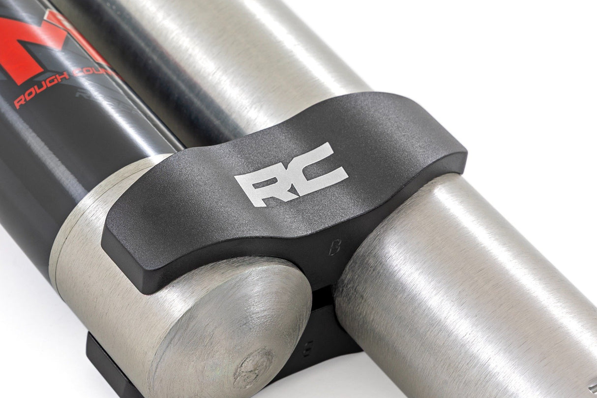 M1R Monotube Rear Shocks | 4-6" | Jeep Wrangler JL (18-26)/Wrangler Unlimited (18-26)