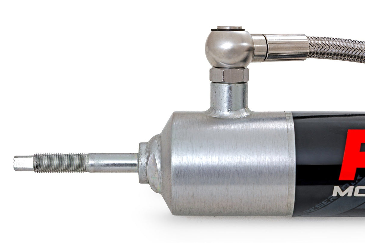 M1R Monotube Front Shocks | 3-4.5" | Jeep Wrangler JK/Wrangler Unlimited (07-18)