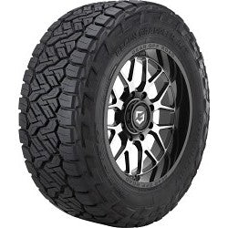 Nitto - Recon Grappler A/T - LT265/60R20/10