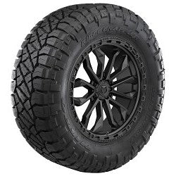Nitto - Ridge Grappler - LT285/55R20/10