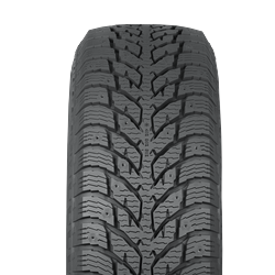 Nokian - Hakkapeliitta LT3 - LT275/70R18/10