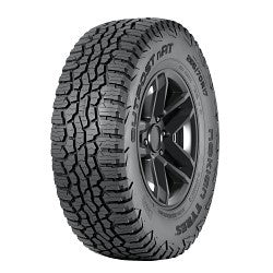 Nokian - Outpost nAT - LT285/55R20/10
