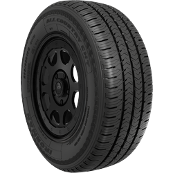 Ironman - All Country CHT - LT275/70R18/10
